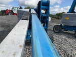 Chassis with Scala con vassoio cavi