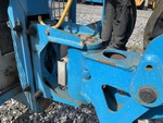Idraulica with Rotore circolare del motore