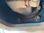 Drivetrain with