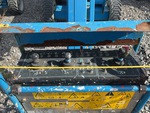 Control Station Upper with Controlli funzionali superiori