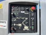 Control Station Ground with Controlli di funzione