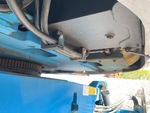 Chassis with Coperture inferiori