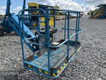 Chassis with Cesto di lavoro