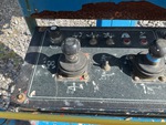 Control Station Upper with