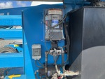 Engine with Onboard Generator