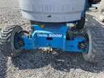 Chassis with Condizioni del telaio