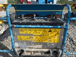 Control Station Upper with Console di comando