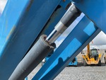 Idraulica with Cilindro girato circolare