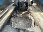 Hydraulics with Hoses