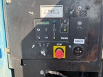 Control Station Ground with Function Controls