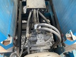 Hydraulics with