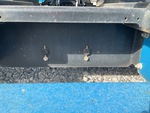 Drivetrain with Rear Drive Axle