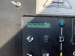 Control Station Ground with Gauges