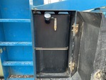 Hydraulics with Hydraulic Tank
