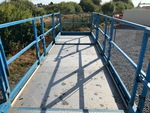 Chassis with Platform Condition
