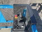 Control Station Upper with Upper Function Controls