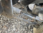 Chassis with Steering Linkage