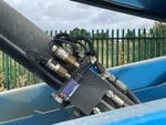 Hydraulics with