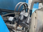 Hydraulics with Pumps (Hydraulics)