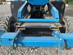 Chassis with Frame Condition
