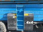 General Appearance with Steps/Ladders