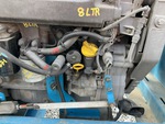 Engine with Fuel System