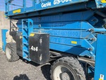 General Appearance with Sheet Metal (fiberglass) Condition