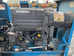 Engine with Engine - Right Side