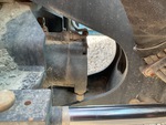 Drivetrain with Drive Motors