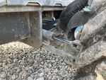 Drivetrain with Front Drive Axle