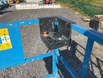 Control Station Upper with Control Console