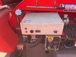 Control Station Ground with