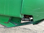 Pickup / Header with