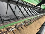 Pickup / Header with