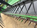 Pickup / Header with