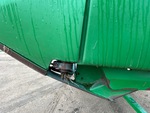 Pickup / Header with