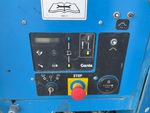 Basic Lower Control Station with