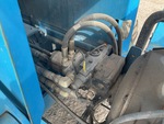 Hydraulics with