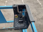 Basic Control Station Upper with