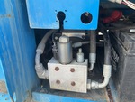 Hydraulics with