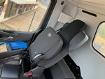 Cab with