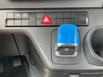 Cab with