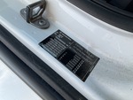 General Appearance with Numéro de série/Numéro d'identification du véhicule automobile
