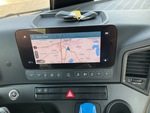 Cab with