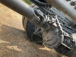 Drivetrain with