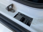 General Appearance with Numéro de série/Numéro d'identification du véhicule automobile