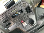 Cab with