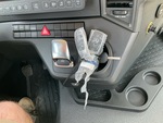 Cab with