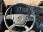 Cab with