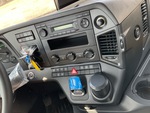 Cab with